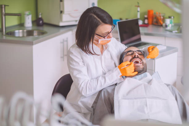 Best Broken or Cracked Tooth Emergency Dentist in Philipsburg, PA